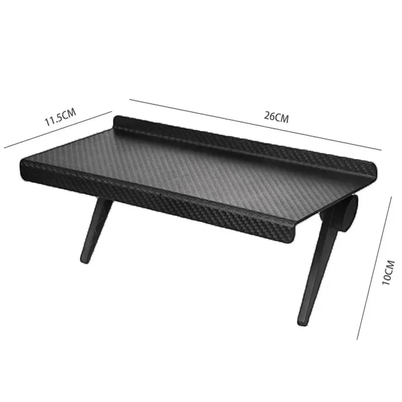 Hot Selling Computer and TV Screen Storage Rack Wireless Router Set-top Box