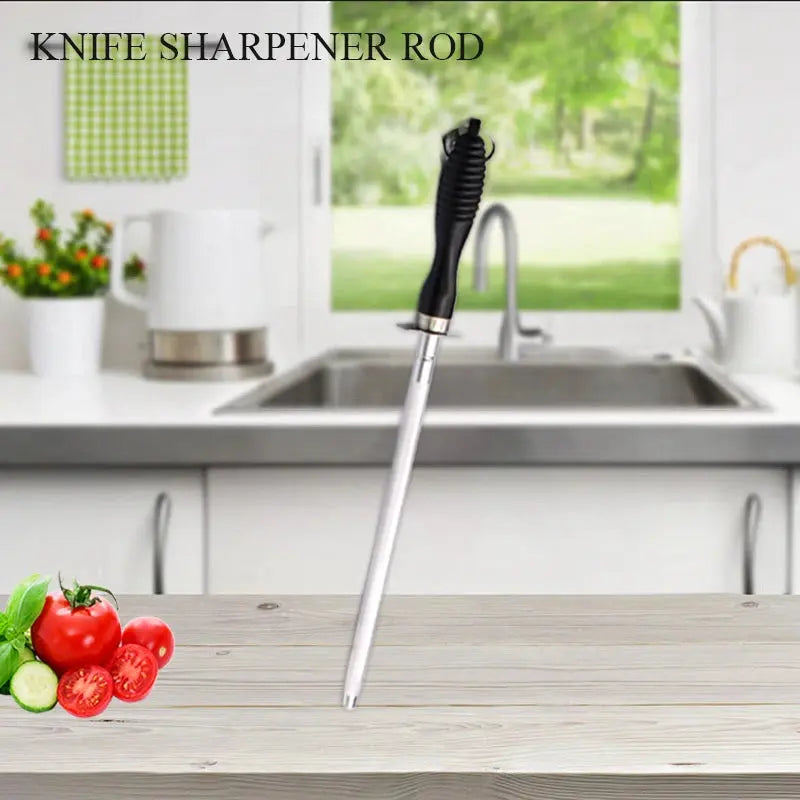 Stainless Steel Cutting Board – Food-Grade Double-Sided Non-Slip Kitchen Chopping Board - Rehmiar