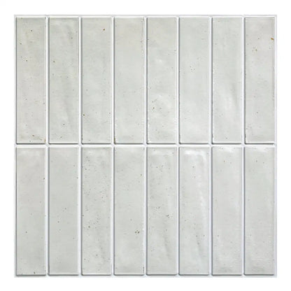 3D Self-adhesive Decorative Wall Stickers - Rehmiar