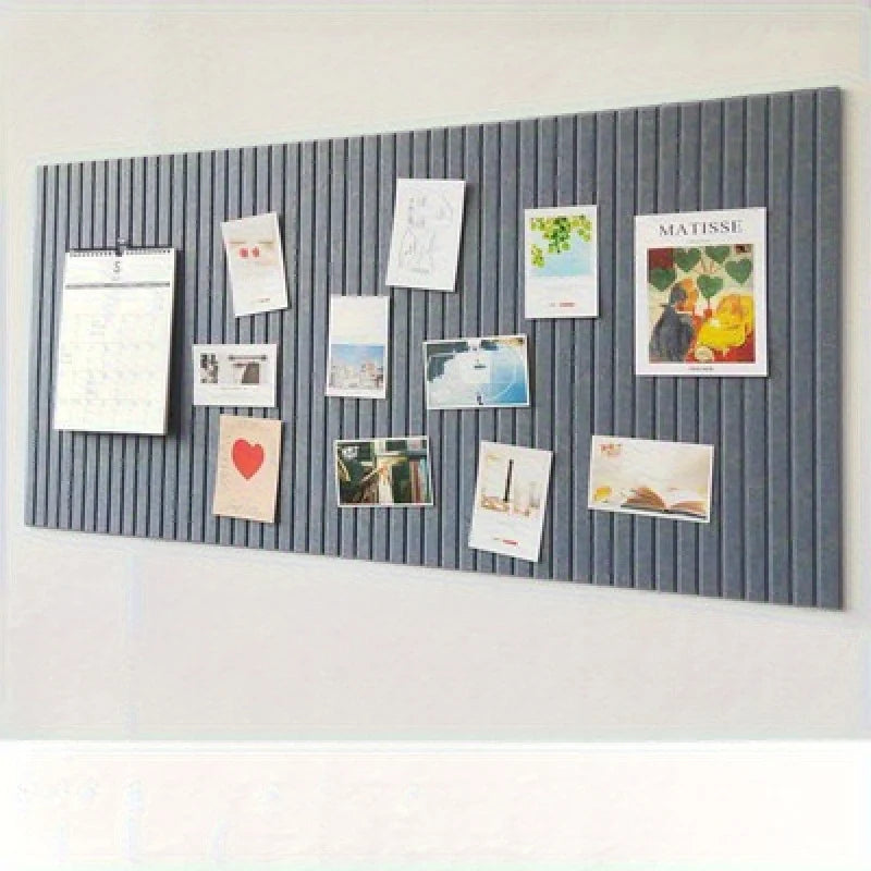 Large Bohemian Felt Wall Tiles - Rehmiar