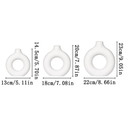 Flower Vase Designed For Flower Decoration - Rehmiar