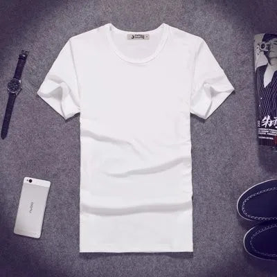 Retro Long Sleeve Corduroy Men's Loose Fit Pointed Collar Outerwear - Rehmiar