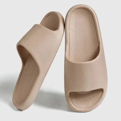 Women’s EVA Comfort Slides – Lightweight Summer Home & Bathroom Slippers - Rehmiar