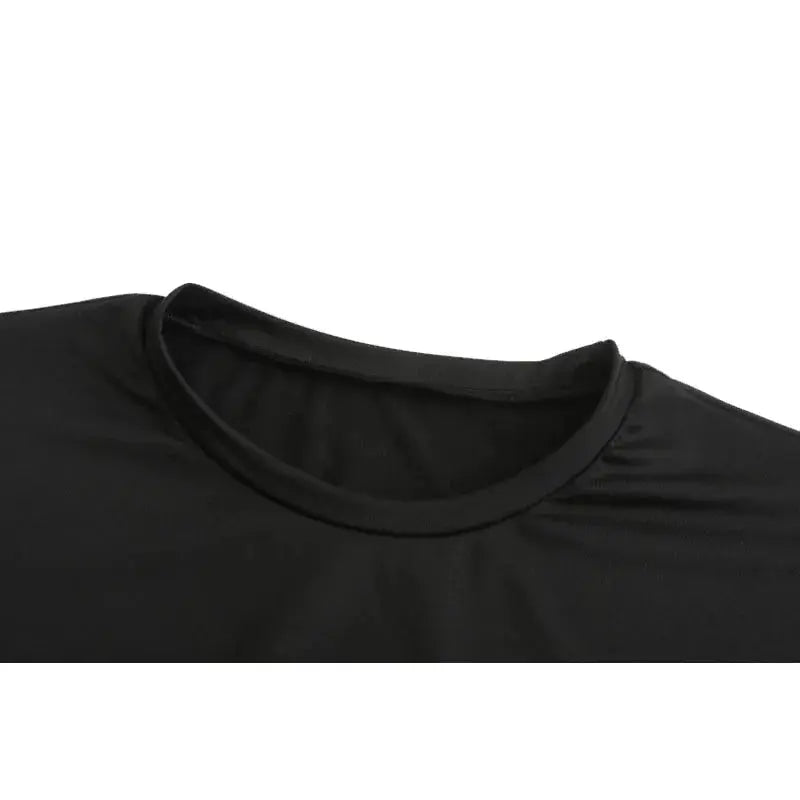 "I Love My Girlfriend" Print T-Shirt for Men – Casual Loose Short Sleeve Tee for Summer Jogging & Sport - Rehmiar