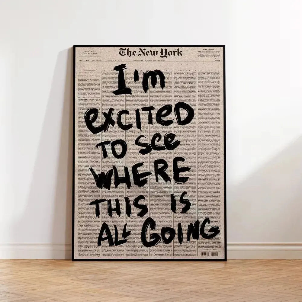 Amore Green Striped Canvas Wall Art – Wine Glass & Pepper Modern Home Decor