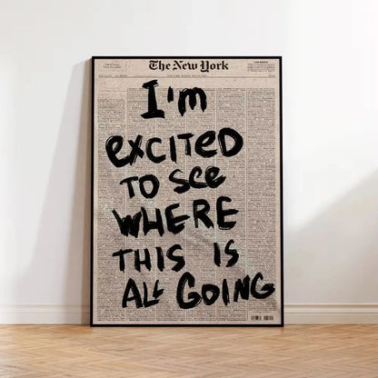 Amore Green Striped Canvas Wall Art – Wine Glass & Pepper Modern Home Decor