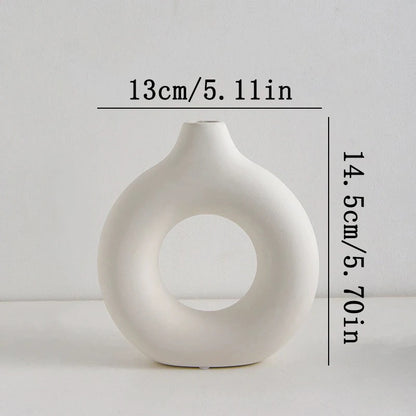 Flower Vase Designed For Flower Decoration - Rehmiar