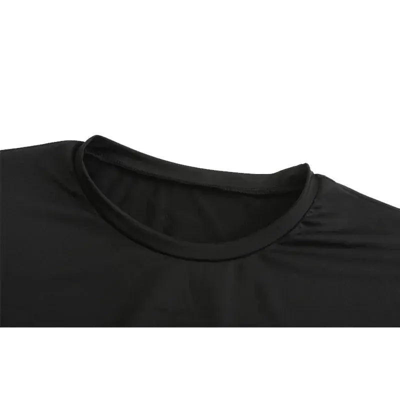 "I Love My Girlfriend" Print T-Shirt for Men – Casual Loose Short Sleeve Tee for Summer Jogging & Sport - Rehmiar