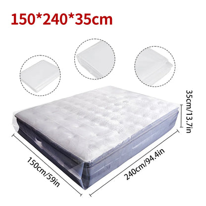 Moisture-proof Mattress Protector Packaging Bag - Rehmiar