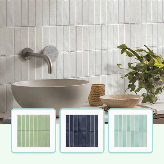 3D Self-adhesive Decorative Wall Stickers - Rehmiar