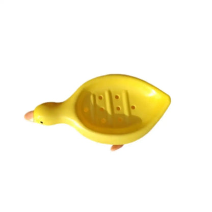 Cute Cat-shaped Soap-Water Drainage Tray - Rehmiar