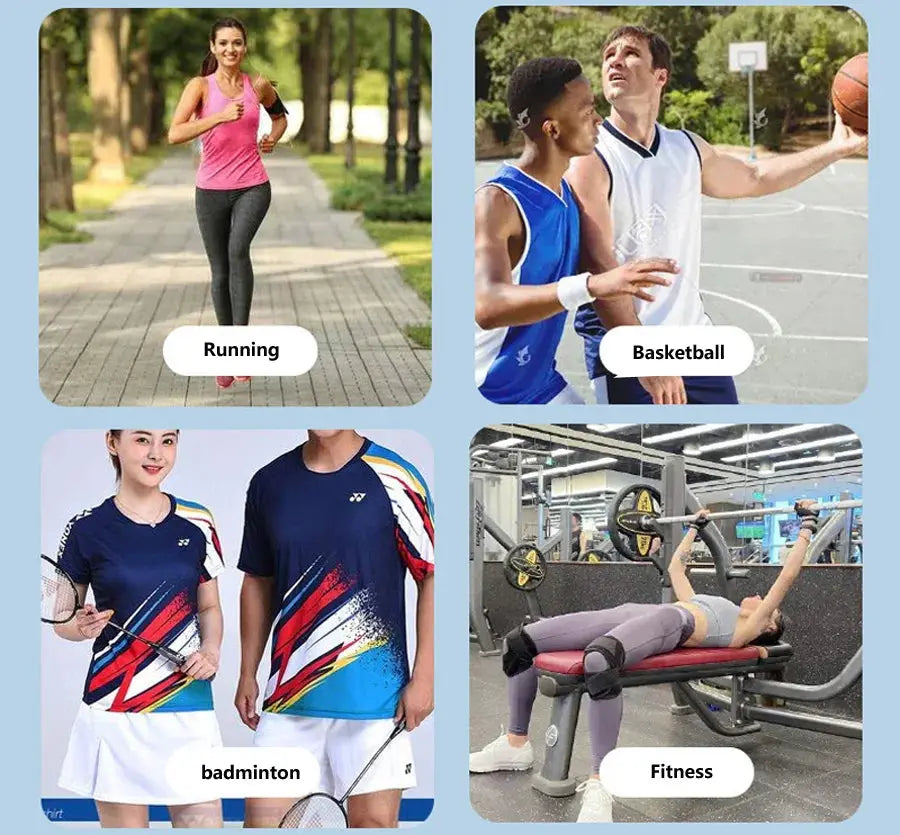 Quick-Dry Sports Towel – Microfiber for Running, Yoga, Gym, Fitness, Basketball, Outdoor, Camping, Hiking & Beach Rehmiar