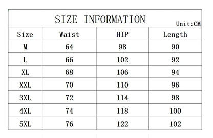 Men's Casual Pants – Straight Slim Fit Elastic Waist Jogger Classic Blue, Black Gray, Plus Size Available