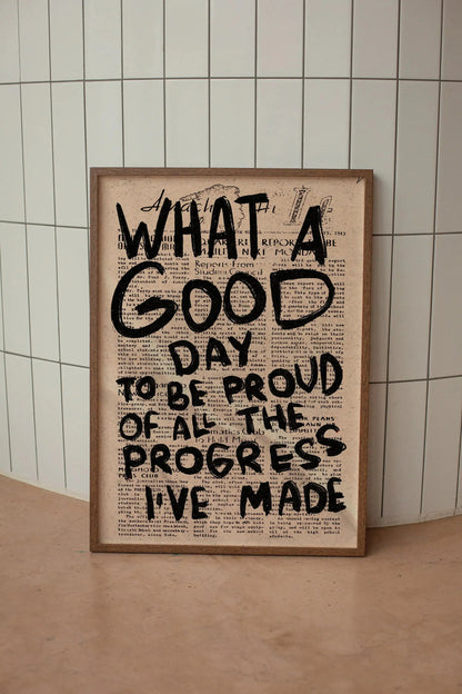 Amore Green Striped Canvas Wall Art – Wine Glass & Pepper Modern Home Decor