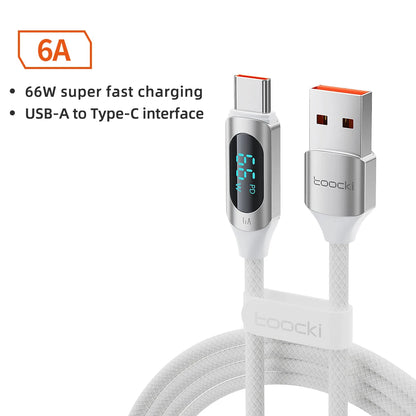 Type C to Type C Fast Charging Cable For Xiaomi POCO F3 Realme, MacBook iPad