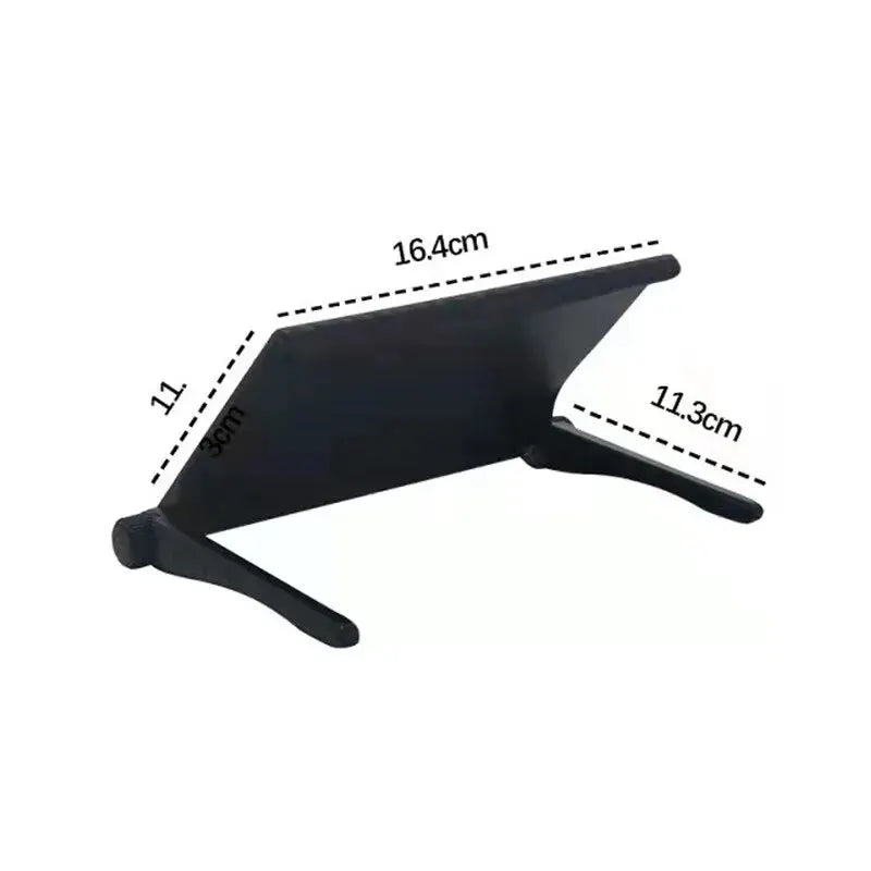 Hot Selling Computer and TV Screen Storage Rack Wireless Router Set-top Box