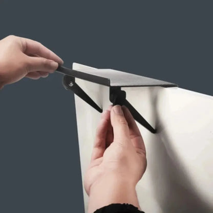 Hot Selling Computer and TV Screen Storage Rack Wireless Router Set-top Box - Rehmiar