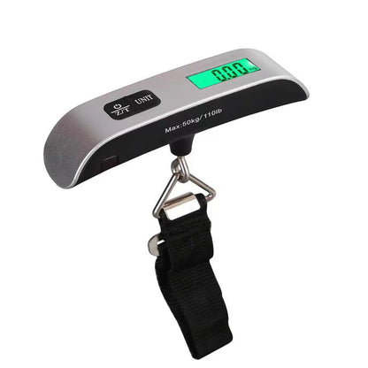 Portable High Precision Scale Digital LCD Display
