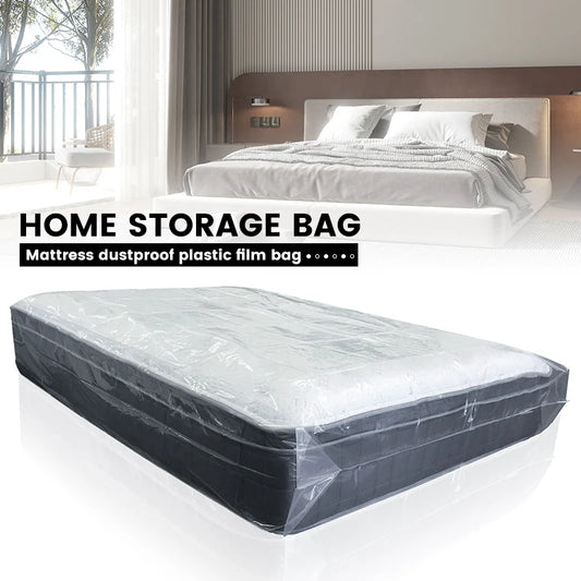 Moisture-proof Mattress Protector Packaging Bag