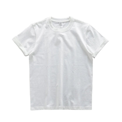 280gsm Oversized Heavy T-Shirt for Men Summer - Rehmiar