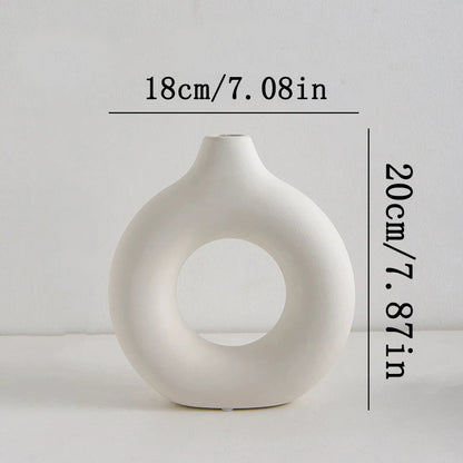 Flower Vase Designed For Flower Decoration - Rehmiar