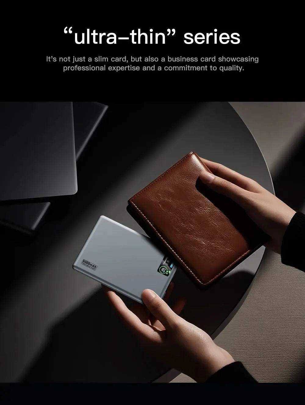 New Smart Display Wireless Charger – MagSafe Battery Backup for iPhone 17 & Apple Watch Series 10/9 - Rehmiar
