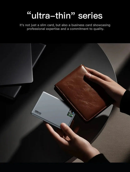 New Smart Display Wireless Charger – MagSafe Battery Backup for iPhone 17 & Apple Watch Series 10/9 - Rehmiar