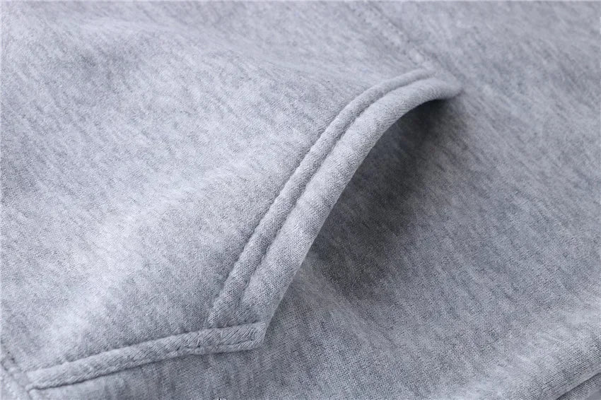 Trendy "You Are Enough" Hoodie – Unisex Retro Pullover, Street Hip Hop Top for Men & Women, Hot Selling