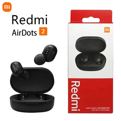Xiaomi Redmi Air dots 2 - Rehmiar