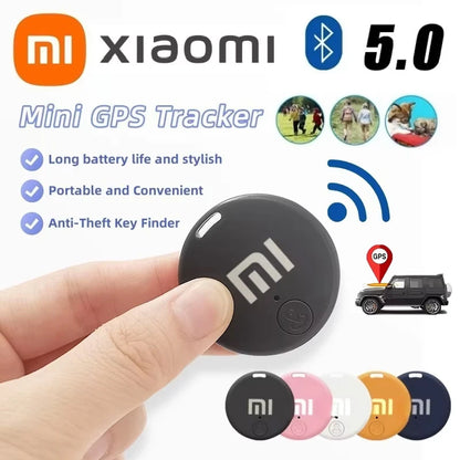 Xiaomi Mini Anti-Lost GPS Bluetooth Tracker 5.0