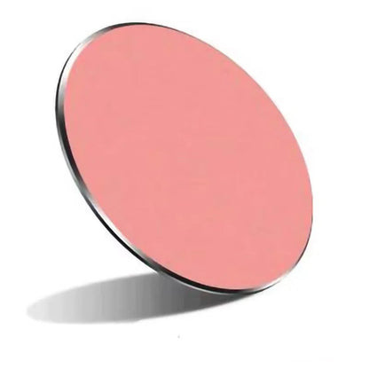 Thin Magnetic Metal Plate Disk for Phone Holder