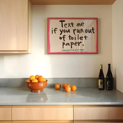 Amore Green Striped Canvas Wall Art – Wine Glass & Pepper Modern Home Decor