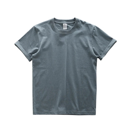 280gsm Oversized Heavy T-Shirt for Men Summer - Rehmiar