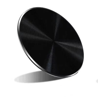 Thin Magnetic Metal Plate Disk for Phone Holder