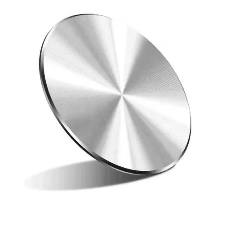 Thin Magnetic Metal Plate Disk for Phone Holder