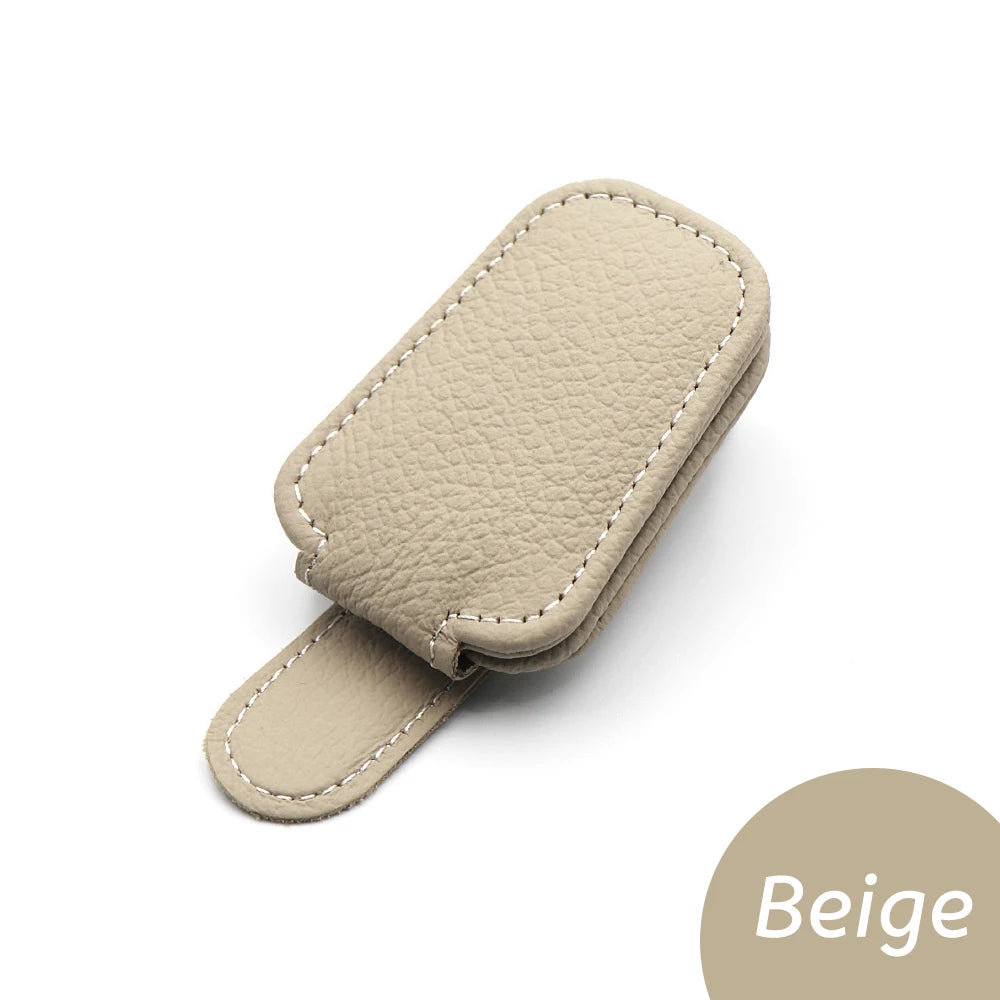 Universal Car Sunglasses Clip Card - Rehmiar