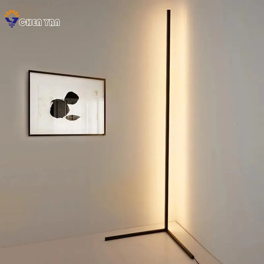 RGB Dream Colour Floor Lamp – Music Sync, 16 million Colour Changing Standing Mood Light for Bedroom & Living Room