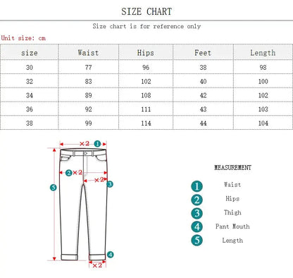 Men's Straight Pants – Korean Loose Fit Casual Draped Baggy Wide Leg Trousers, White Streetwear