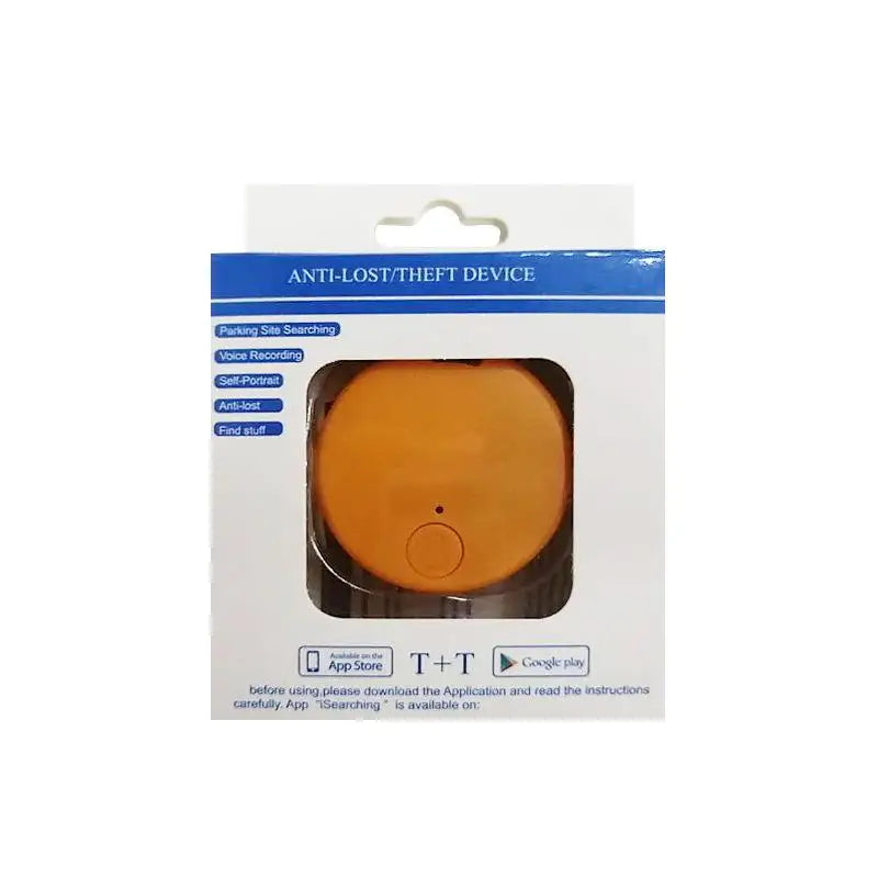 Xiaomi Mini Anti-Lost GPS Bluetooth Tracker 5.0