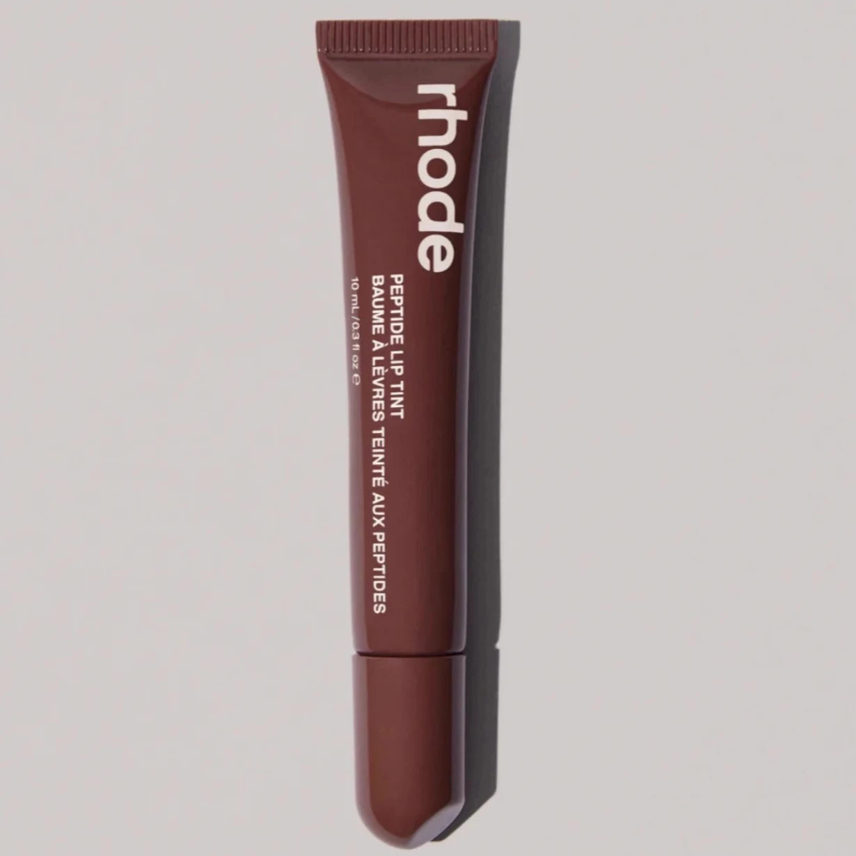 Ribbon Lemontini Lip Gloss Pocket Blush Stick Non-Fading Waterproof Blusher Moisturizing Shimmer Lipstick Liner