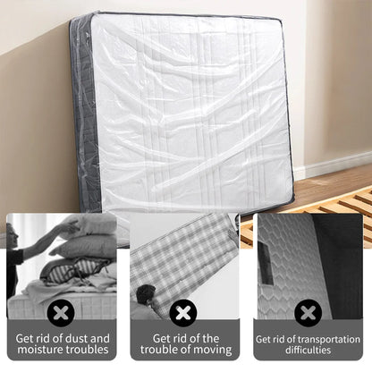 Moisture-proof Mattress Protector Packaging Bag - Rehmiar