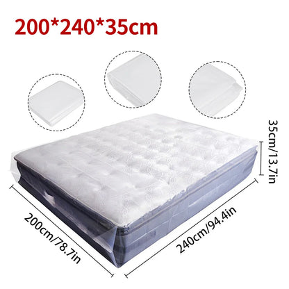 Moisture-proof Mattress Protector Packaging Bag - Rehmiar