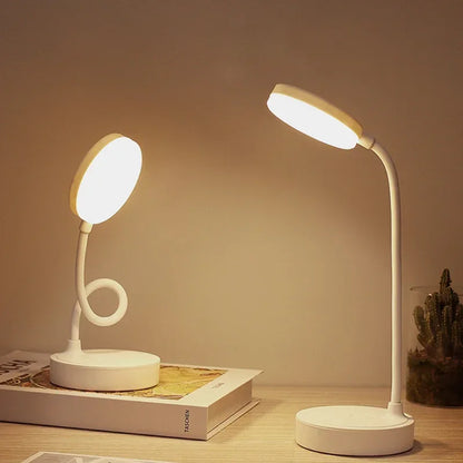 Portable Bedroom Bedside LED Lamp - Rehmiar