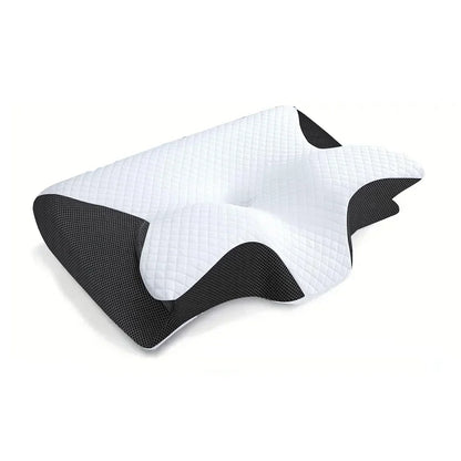 Comfortable Memory Neck Pillow Best for Cervical
