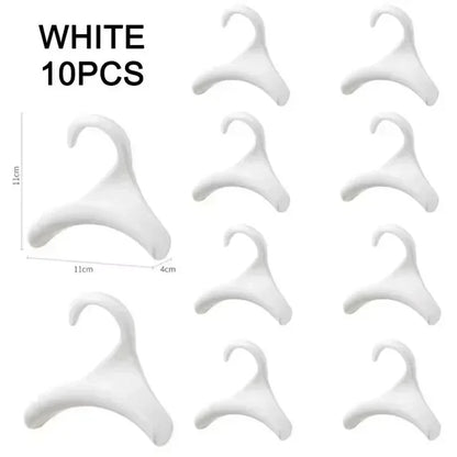 Bag, Handbag, hat, scarf hanger-hook for wardrobe - Rehmiar